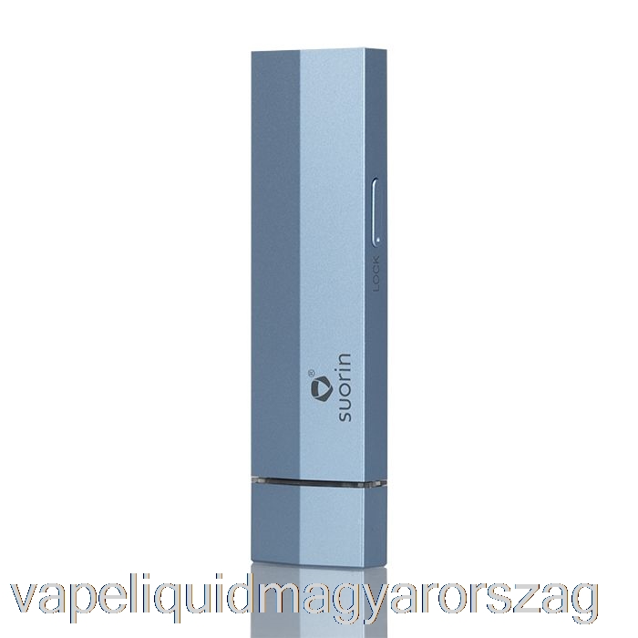 Suorin Edge Ultra Hordozható Pod Készülék Kék Vape Pen